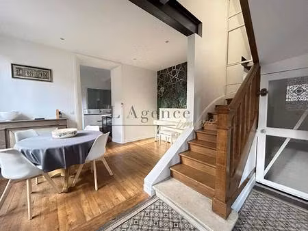 maison à louer