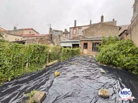 vente maison à orée d'anjou (49270) : à vendre / 125m² orée d'anjou