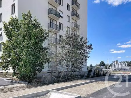 century 21 infinity compiegne