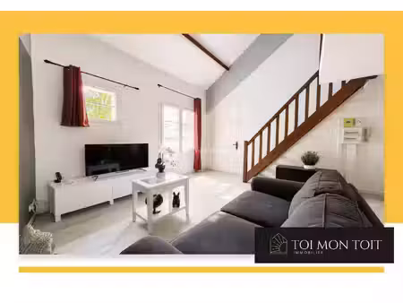 duplex à vendre