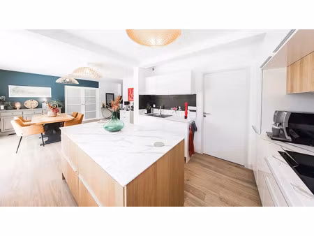 vente appartement 3 pièces 65 m² à villepinte (93420)  219 000 €