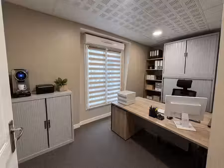 espace bureau à vendre
