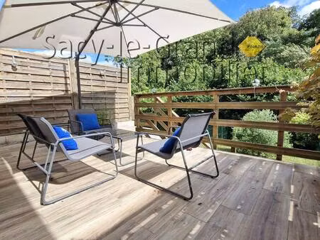 sacy le grand immobilier