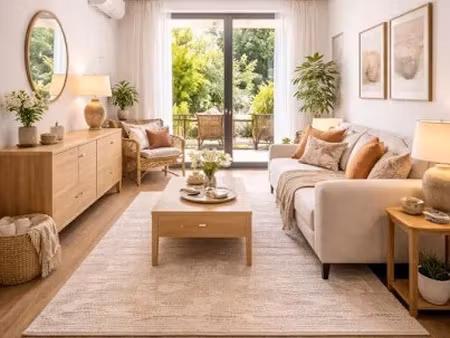 vente appartement 3 pièces 67 m² à cenon (33150)  227 000 €