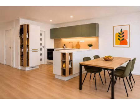 vente appartement 2 pièces 54 m² à saint-pierre-d'oléron (17310)  229 000 €