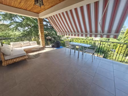 location maison 4 pièces 110 m² à vourles (69390)
