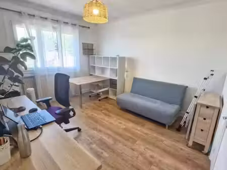 maison vourles - 3 chambres - 110.07 m2