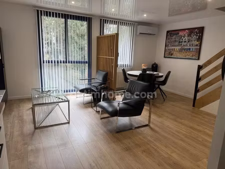 vente appartement 3 pièces 64 m² à etaples (62630)  230 000 €