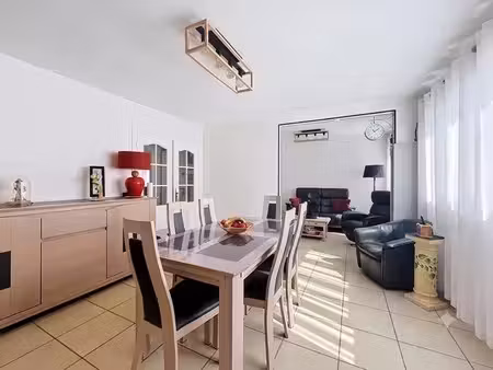 vente appartement 4 pièces 68 m² à plaisir (78370)  234 300 €