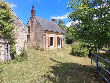 vente maison 2 pièces 30 m² tennie (72240)