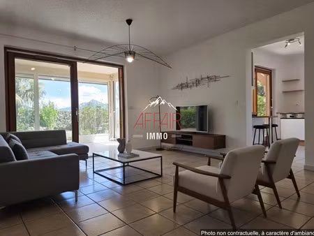 vente appartement 4 pièces 128 m² cranves-sales (74380)