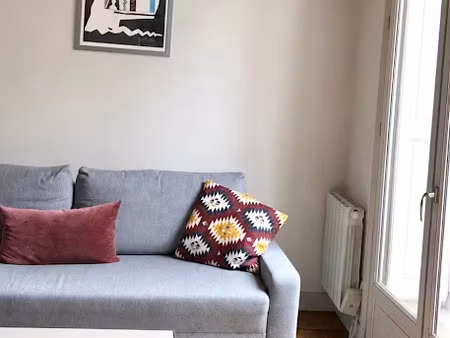 vente appartement 2 pièces 45 m² à lyon 1er (69001)  290 000 €