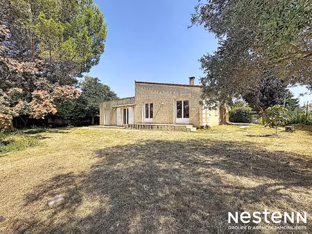 castanet-tolosan -hyper-centre -maison familiale de 150 m² avec t2 indépendant de 35 m² su