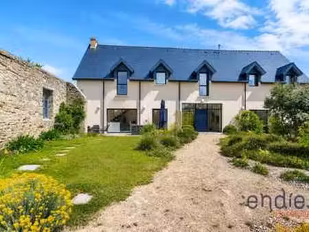 vente maison à plonévez-porzay (29550) : à vendre / 292m² plonévez-porzay