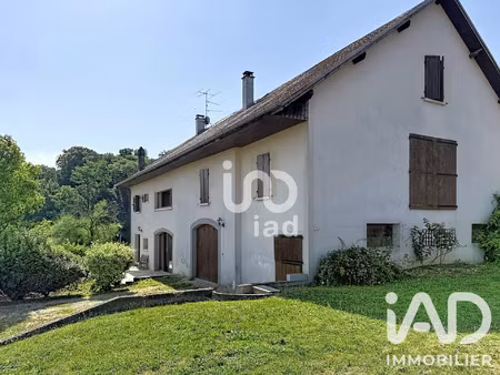 vente maison 7 pièces 330 m² sales (74150)