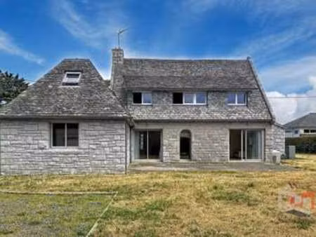 vente maison à trébeurden (22560) : à vendre / 180m² trébeurden