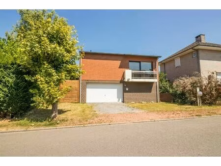 maison à louer à kouterlaan 63 zaventem (rbw40185)