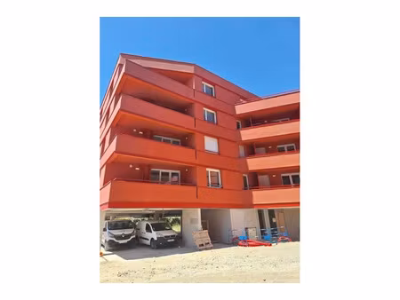vente appartement 3 pièces 59 m² à blagnac (31700)  242 210 €