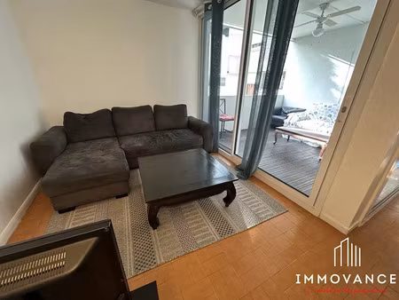 vente appartement 6 pièces 109 m² à montpellier (34000)  245 000 €