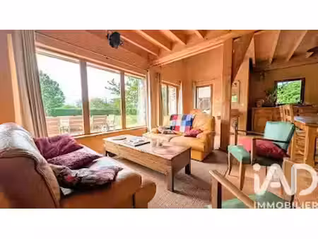 vente maison 7 pièces 255 m² savigné-l’évêque (72460)