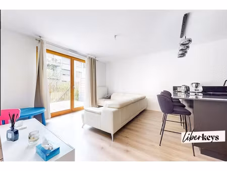 vente appartement 3 pièces 65 m² à bondoufle (91070)  250 000 €