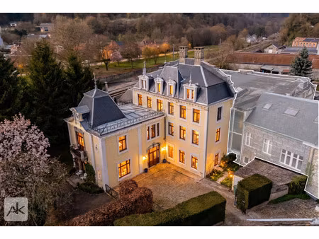 maison à vendre à place spéder de harven 12 theux (vbe43982)