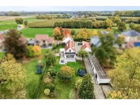 maison à vendre à sleeuwagen 57 merchtem (rbw39513)