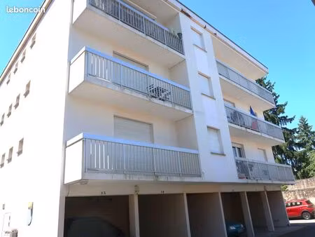 appartement 1 pièce 32 m²