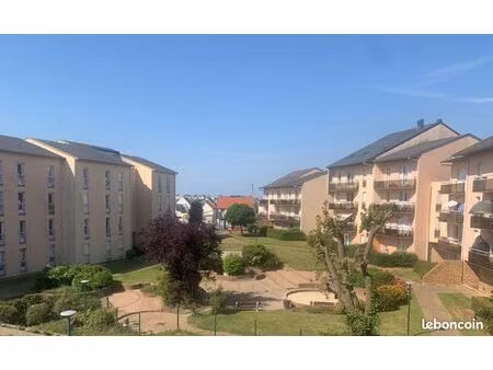nouveaute en exclusivite sanvic dans residence appartement f2 vde 59 m2