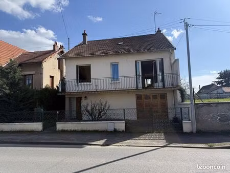 maison 5 pièces 125 m²