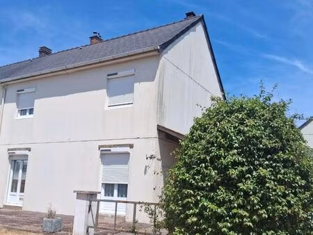 maison 6 pièces 90 m²