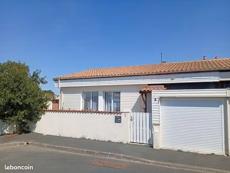 particulier à particulier maison plain-pied 66 m2