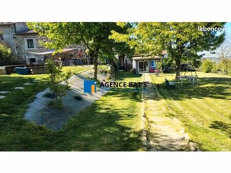 maison 5 pièces 136 m²