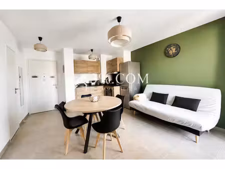 vente appartement 2 pièces 35 m² à frejus (83600)  265 000 €