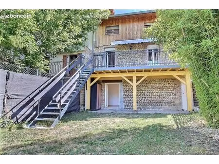 appartement 4 pièces 99 m²