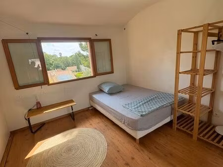 location appartement étudiant
