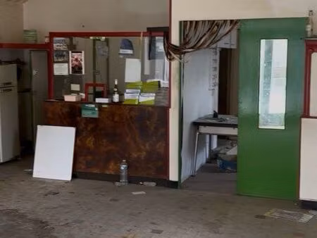 local comercial