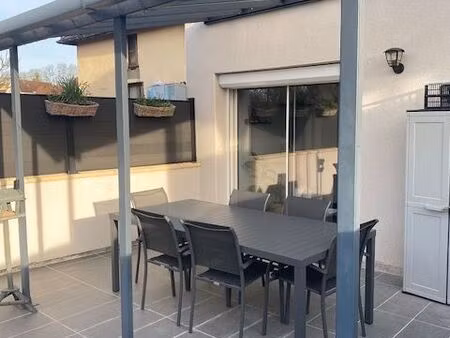 maison de ville
