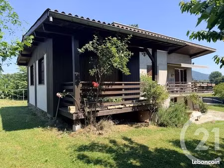 maison 5 pièces 93 m²