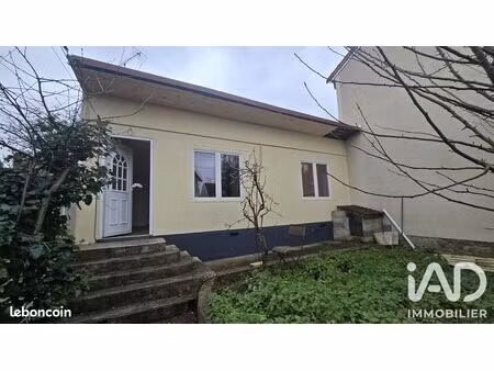 maison 5 pièces 78 m²