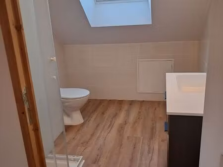 maison 3 pièces 86 m²