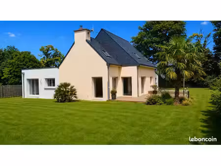 maison 6 pièces 114 m²