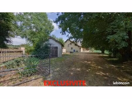 maison 12 pièces 284 m²