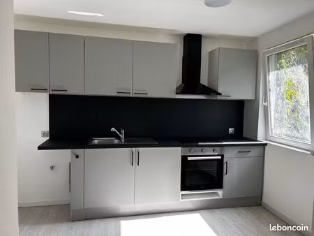 ? appartement t2