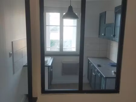 appartement centre ville