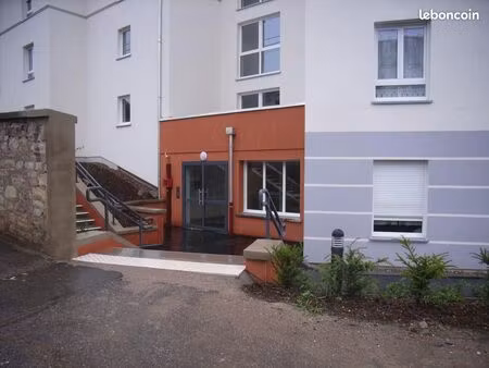 appartement 1 pièce 44 m²