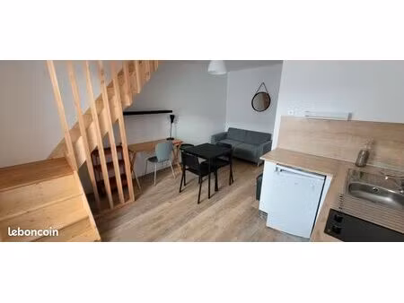 studios étudiants