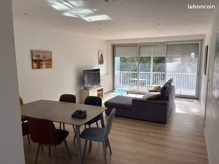 appartement 3p