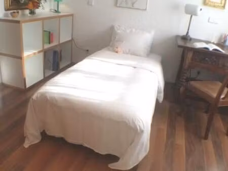 chambre 1 pièce 11 m²