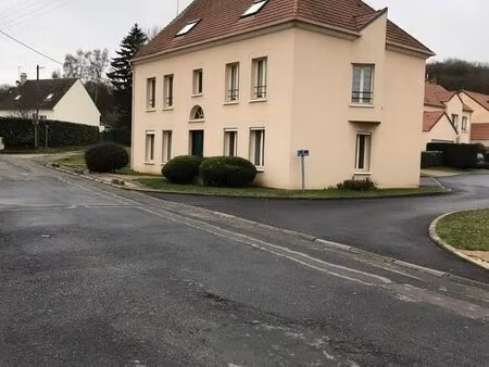 location appartement f2 luzarches